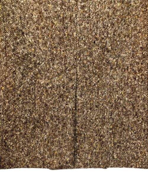 DOLCE & GABBANA（ドルチェ＆ガッバーナ）DOLCE & GABBANA (ドルチェ＆ガッバーナ) ジャケット ベージュ サイズ:46の古着・服飾アイテム