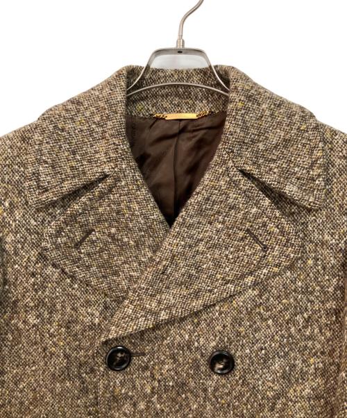 DOLCE & GABBANA（ドルチェ＆ガッバーナ）DOLCE & GABBANA (ドルチェ＆ガッバーナ) ジャケット ベージュ サイズ:46の古着・服飾アイテム