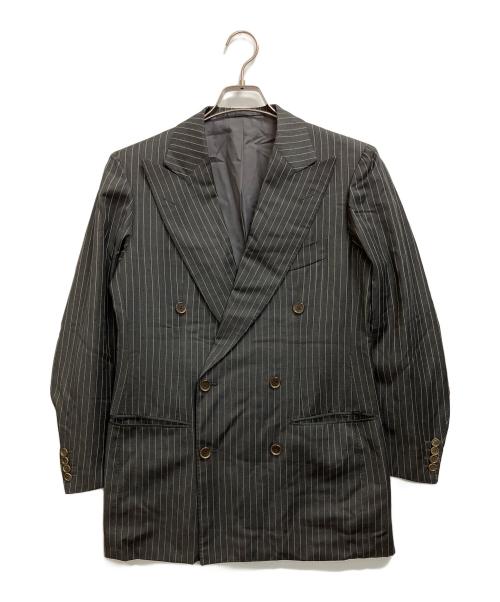 Sartoria Attolini（サルトリア アットリーニ）Sartoria Attolini (サルトリア アットリーニ) セットアップスーツ グレー サイズ:44の古着・服飾アイテム
