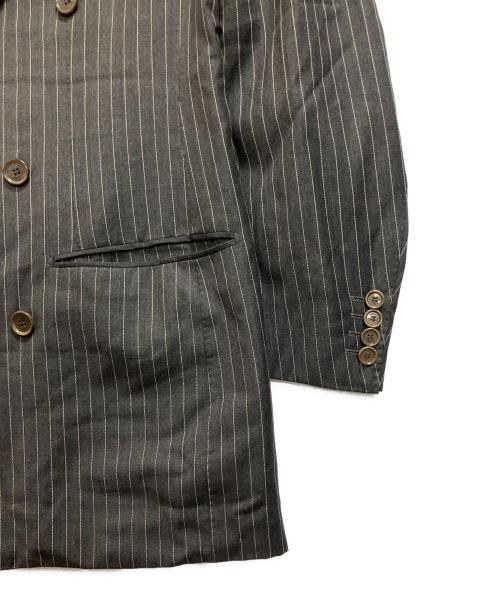 Sartoria Attolini（サルトリア アットリーニ）Sartoria Attolini (サルトリア アットリーニ) セットアップスーツ グレー サイズ:44の古着・服飾アイテム
