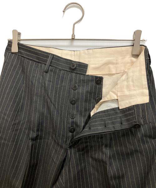 Sartoria Attolini（サルトリア アットリーニ）Sartoria Attolini (サルトリア アットリーニ) セットアップスーツ グレー サイズ:44の古着・服飾アイテム