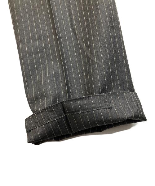 Sartoria Attolini（サルトリア アットリーニ）Sartoria Attolini (サルトリア アットリーニ) セットアップスーツ グレー サイズ:44の古着・服飾アイテム