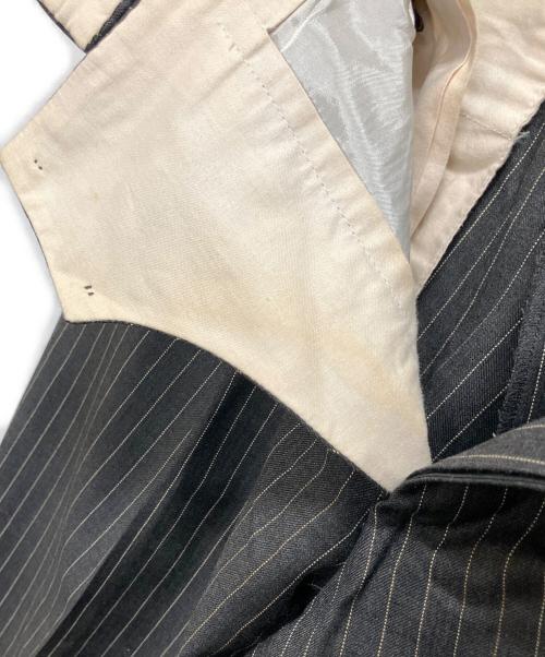 Sartoria Attolini（サルトリア アットリーニ）Sartoria Attolini (サルトリア アットリーニ) セットアップスーツ グレー サイズ:44の古着・服飾アイテム