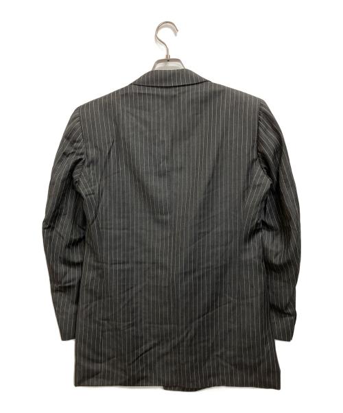 Sartoria Attolini（サルトリア アットリーニ）Sartoria Attolini (サルトリア アットリーニ) セットアップスーツ グレー サイズ:44の古着・服飾アイテム