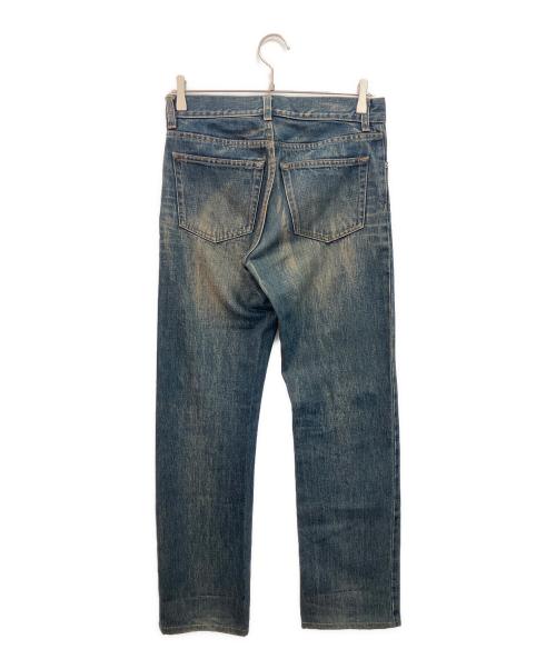 HELMUT LANG（ヘルムートラング）HELMUT LANG (ヘルムートラング) デニムパンツ ブルー サイズ:30の古着・服飾アイテム