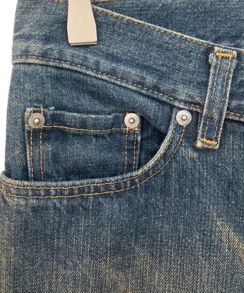 HELMUT LANG（ヘルムートラング）HELMUT LANG (ヘルムートラング) デニムパンツ ブルー サイズ:30の古着・服飾アイテム
