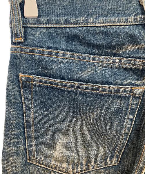 HELMUT LANG（ヘルムートラング）HELMUT LANG (ヘルムートラング) デニムパンツ ブルー サイズ:30の古着・服飾アイテム