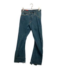 LEVI'S RED（リーバイス レッド）の古着「デニムパンツ」｜ブルー