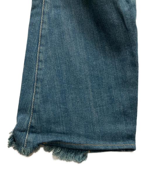 LEVI'S RED（リーバイス レッド）LEVI'S RED (リーバイス レッド) デニムパンツ ブルー サイズ:W28×L32の古着・服飾アイテム
