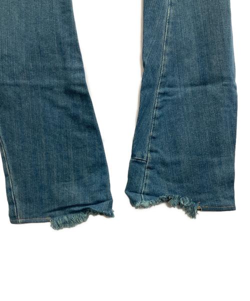 LEVI'S RED（リーバイス レッド）LEVI'S RED (リーバイス レッド) デニムパンツ ブルー サイズ:W28×L32の古着・服飾アイテム