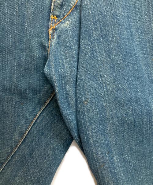LEVI'S RED（リーバイス レッド）LEVI'S RED (リーバイス レッド) デニムパンツ ブルー サイズ:W28×L32の古着・服飾アイテム