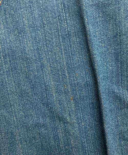LEVI'S RED（リーバイス レッド）LEVI'S RED (リーバイス レッド) デニムパンツ ブルー サイズ:W28×L32の古着・服飾アイテム