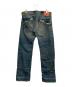 COMME des GARCONS JUNYA WATANABE MAN (コム デ ギャルソン ジュンヤ ワタナベ マン) LEVI'S (リーバイス) デニムパンツ ブルー サイズ:XS：15000円
