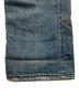 中古・古着 COMME des GARCONS JUNYA WATANABE MAN (コム デ ギャルソン ジュンヤ ワタナベ マン) LEVI'S (リーバイス) デニムパンツ ブルー サイズ:XS：15000円