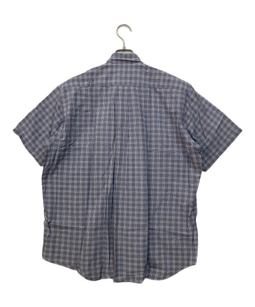 COMME des GARCONS SHIRT（コムデギャルソンシャツ）COMME des GARCONS SHIRT (コムデギャルソンシャツ) シャツ スカイブルー サイズ:Sの古着・服飾アイテム