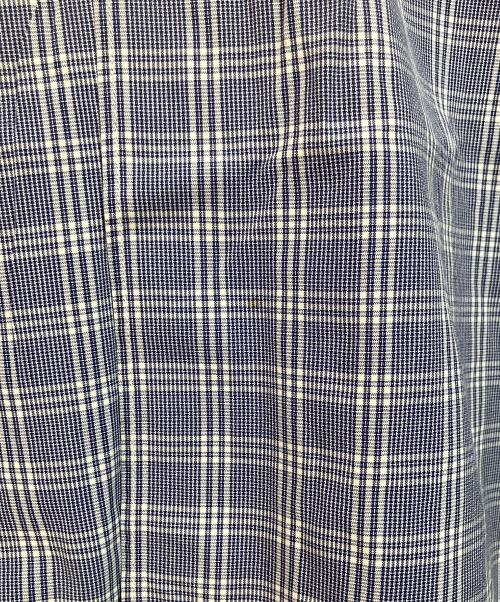 COMME des GARCONS SHIRT（コムデギャルソンシャツ）COMME des GARCONS SHIRT (コムデギャルソンシャツ) シャツ スカイブルー サイズ:Sの古着・服飾アイテム