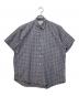 COMME des GARCONS SHIRT（コムデギャルソンシャツ）の古着「シャツ」｜スカイブルー