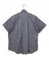 COMME des GARCONS SHIRT (コムデギャルソンシャツ) シャツ スカイブルー サイズ:S：5000円