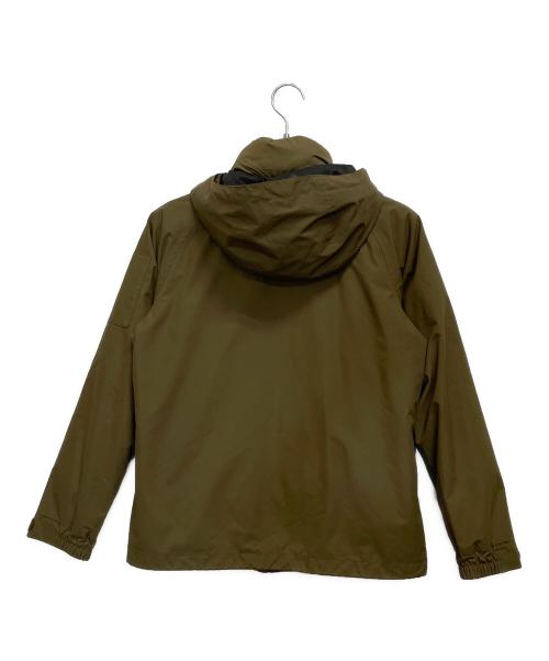 THE NORTH FACE（ザ ノース フェイス）THE NORTH FACE (ザ ノース フェイス) 3WAYジャケット ベージュ サイズ:Sの古着・服飾アイテム