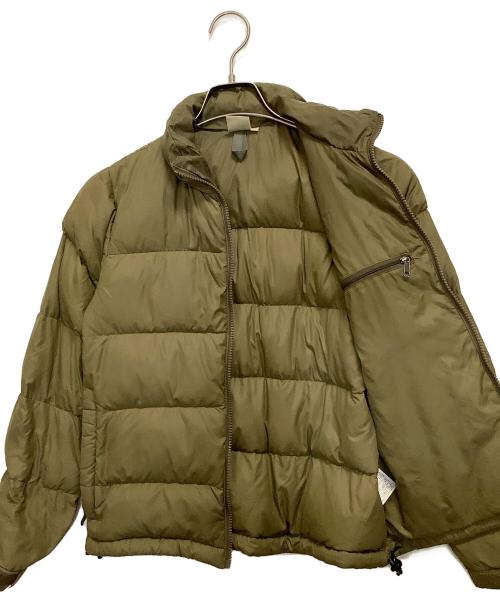 THE NORTH FACE（ザ ノース フェイス）THE NORTH FACE (ザ ノース フェイス) 3WAYジャケット ベージュ サイズ:Sの古着・服飾アイテム