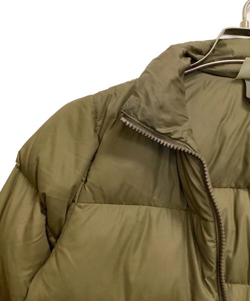 THE NORTH FACE（ザ ノース フェイス）THE NORTH FACE (ザ ノース フェイス) 3WAYジャケット ベージュ サイズ:Sの古着・服飾アイテム