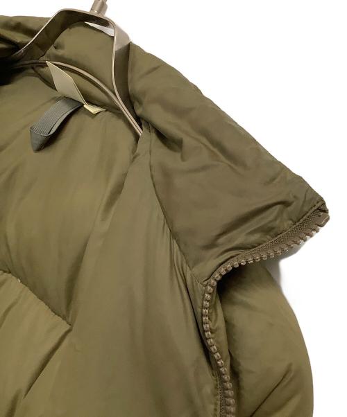 THE NORTH FACE（ザ ノース フェイス）THE NORTH FACE (ザ ノース フェイス) 3WAYジャケット ベージュ サイズ:Sの古着・服飾アイテム