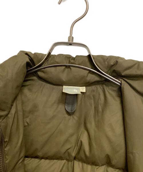 THE NORTH FACE（ザ ノース フェイス）THE NORTH FACE (ザ ノース フェイス) 3WAYジャケット ベージュ サイズ:Sの古着・服飾アイテム