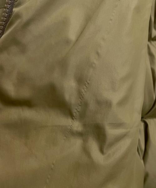 THE NORTH FACE（ザ ノース フェイス）THE NORTH FACE (ザ ノース フェイス) 3WAYジャケット ベージュ サイズ:Sの古着・服飾アイテム
