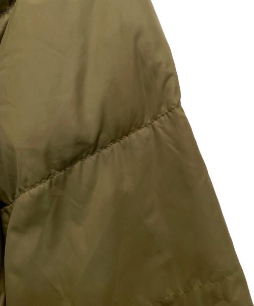 THE NORTH FACE（ザ ノース フェイス）THE NORTH FACE (ザ ノース フェイス) 3WAYジャケット ベージュ サイズ:Sの古着・服飾アイテム