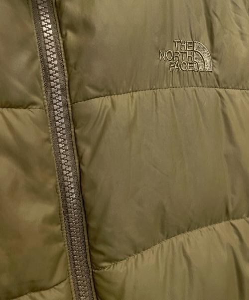 THE NORTH FACE（ザ ノース フェイス）THE NORTH FACE (ザ ノース フェイス) 3WAYジャケット ベージュ サイズ:Sの古着・服飾アイテム
