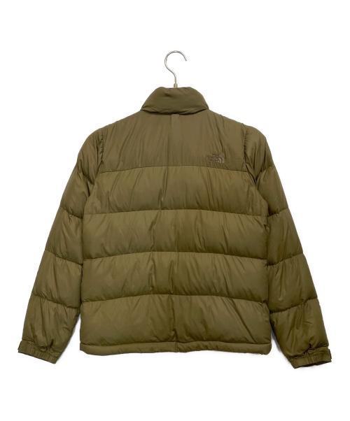 THE NORTH FACE（ザ ノース フェイス）THE NORTH FACE (ザ ノース フェイス) 3WAYジャケット ベージュ サイズ:Sの古着・服飾アイテム