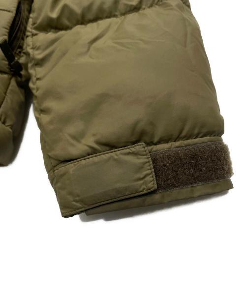 THE NORTH FACE（ザ ノース フェイス）THE NORTH FACE (ザ ノース フェイス) 3WAYジャケット ベージュ サイズ:Sの古着・服飾アイテム
