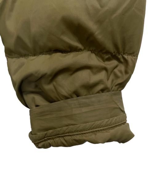 THE NORTH FACE（ザ ノース フェイス）THE NORTH FACE (ザ ノース フェイス) 3WAYジャケット ベージュ サイズ:Sの古着・服飾アイテム