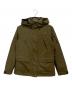 THE NORTH FACE（ザ ノース フェイス）の古着「3WAYジャケット」｜ベージュ