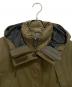 中古・古着 THE NORTH FACE (ザ ノース フェイス) 3WAYジャケット ベージュ サイズ:S：10000円