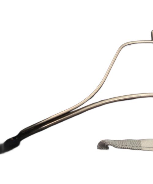 BLACK LABEL CRESTBRIDGE（ブラックレーベル クレストブリッジ）BLACK LABEL CRESTBRIDGE (ブラックレーベル クレストブリッジ) ダウンジャケット ネイビー サイズ:Lの古着・服飾アイテム