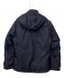 BLACK LABEL CRESTBRIDGE (ブラックレーベル クレストブリッジ) ダウンジャケット ネイビー サイズ:L：13000円