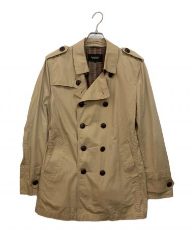 中古・古着通販】BURBERRY BLACK LABEL (バーバリーブラックレーベル