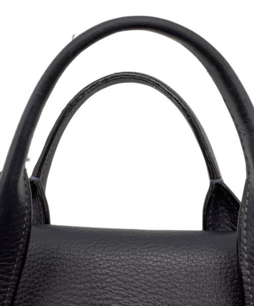COACH（コーチ）COACH (コーチ) サリバンポートフォリオブリーフ ネイビーの古着・服飾アイテム
