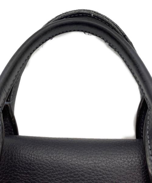 COACH（コーチ）COACH (コーチ) サリバンポートフォリオブリーフ ネイビーの古着・服飾アイテム