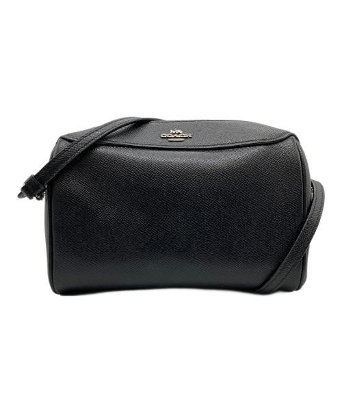 COACH（コーチ）COACH (コーチ) ベネット クロスボディ ブラックの古着・服飾アイテム