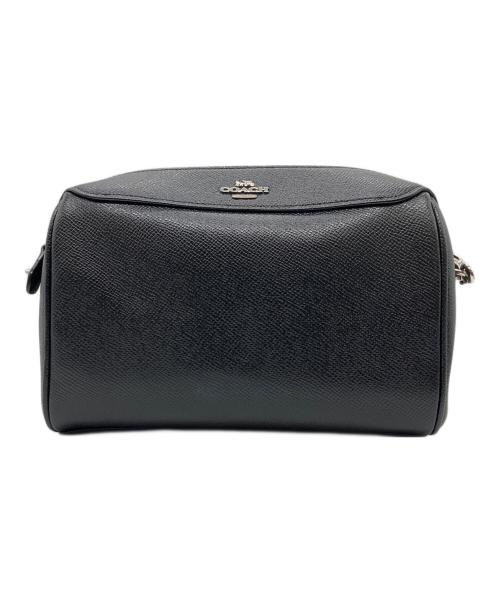 COACH（コーチ）COACH (コーチ) ベネット クロスボディ ブラックの古着・服飾アイテム
