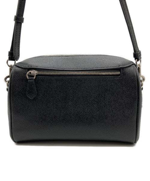 COACH（コーチ）COACH (コーチ) ベネット クロスボディ ブラックの古着・服飾アイテム