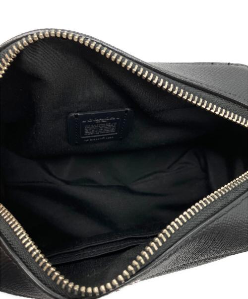 COACH（コーチ）COACH (コーチ) ベネット クロスボディ ブラックの古着・服飾アイテム