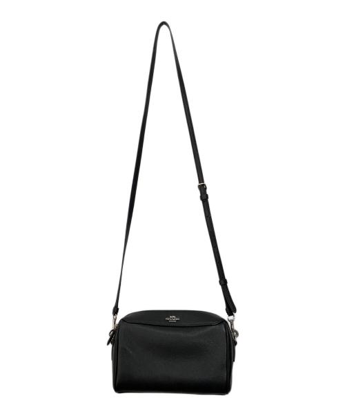 COACH（コーチ）COACH (コーチ) ベネット クロスボディ ブラックの古着・服飾アイテム