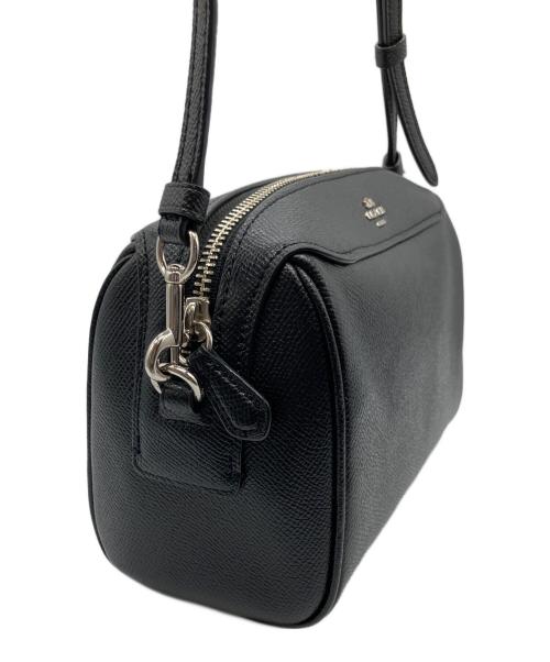 COACH（コーチ）COACH (コーチ) ベネット クロスボディ ブラックの古着・服飾アイテム