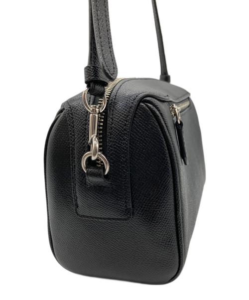 COACH（コーチ）COACH (コーチ) ベネット クロスボディ ブラックの古着・服飾アイテム
