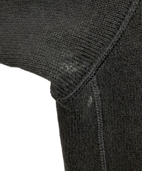 Patagonia（パタゴニア）Patagonia (パタゴニア) ベターセーターフーディー ブラック サイズ:Mの古着・服飾アイテム