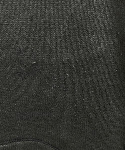 Patagonia（パタゴニア）Patagonia (パタゴニア) ベターセーターフーディー ブラック サイズ:Mの古着・服飾アイテム