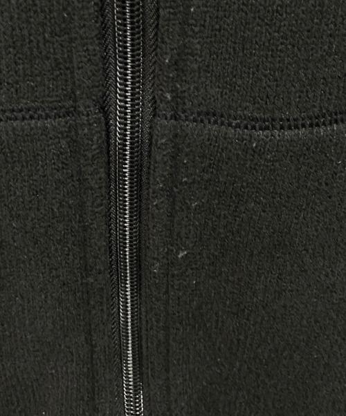 Patagonia（パタゴニア）Patagonia (パタゴニア) ベターセーターフーディー ブラック サイズ:Mの古着・服飾アイテム